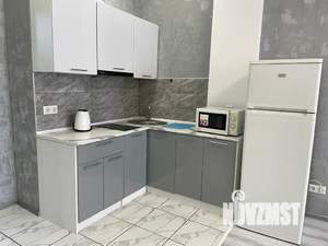 1-к квартира, посуточно, 45м2, 8/13 этаж