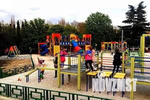 1-к квартира, посуточно, 40м2, 4/5 этаж