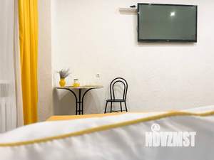1-к квартира, посуточно, 70м2, 1/1 этаж