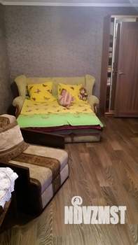 1-к квартира, посуточно, 32м2, 4/5 этаж