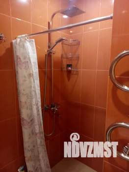 Студия квартира, посуточно, 24м2, 2/8 этаж