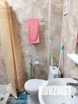 Студия квартира, посуточно, 26м2, 2/2 этаж