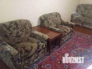 1-к квартира, посуточно, 30м2, 2/5 этаж