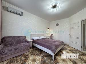 1-к квартира, на длительный срок, 35м2, 2/11 этаж