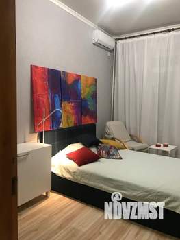 3-к квартира, на длительный срок, 78м2, 2/3 этаж
