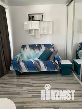 1-к квартира, посуточно, 30м2, 4/5 этаж
