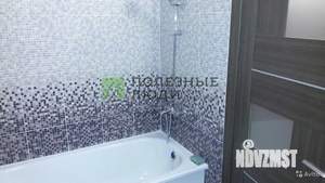 1-к квартира, на длительный срок, 42м2, 7/10 этаж