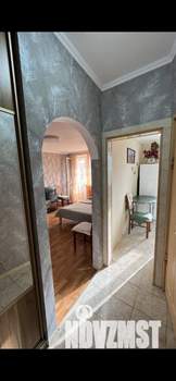 1-к квартира, посуточно, 35м2, 5/5 этаж