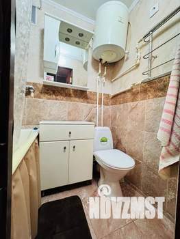 1-к квартира, посуточно, 22м2, 1/5 этаж