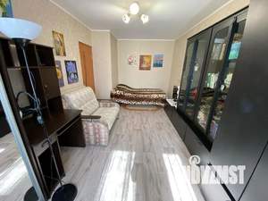 1-к квартира, посуточно, 36м2, 2/5 этаж