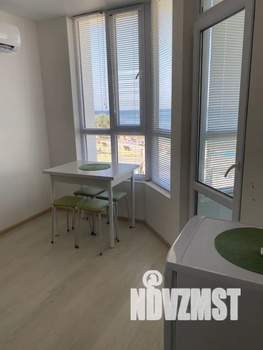 2-к квартира, посуточно, 41м2, 3/4 этаж