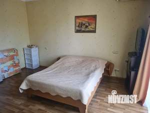 1-к квартира, посуточно, 35м2, 3/3 этаж
