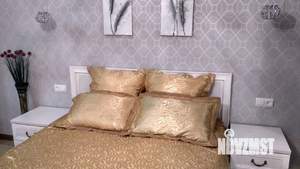 1-к квартира, посуточно, 52м2, 6/9 этаж