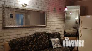 2-к квартира, посуточно, 34м2, 1/2 этаж