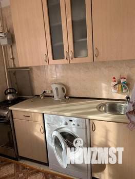 2-к квартира, посуточно, 52м2, 3/5 этаж