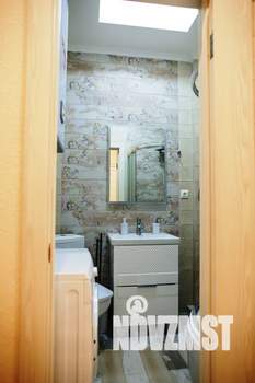 1-к квартира, посуточно, 35м2, 8/9 этаж