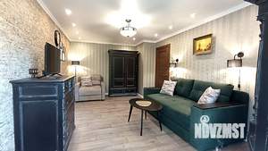 1-к квартира, посуточно, 32м2, 2/5 этаж