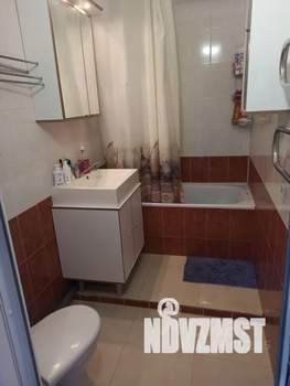 2-к квартира, посуточно, 55м2, 3/10 этаж