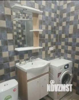 1-к квартира, на длительный срок, 41м2, 2/5 этаж