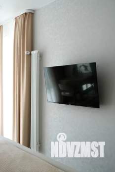 2-к квартира, посуточно, 60м2, 1/5 этаж