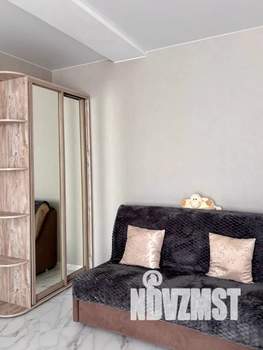 1-к квартира, посуточно, 40м2, 1/3 этаж