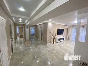 3-к квартира, на длительный срок, 127м2, 2/9 этаж