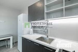 1-к квартира, на длительный срок, 46м2, 5/10 этаж