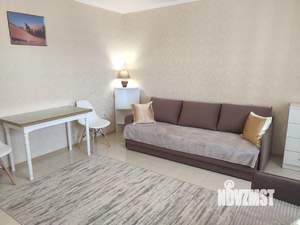 2-к квартира, посуточно, 65м2, 7/9 этаж