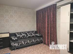 1-к квартира, посуточно, 48м2, 4/10 этаж