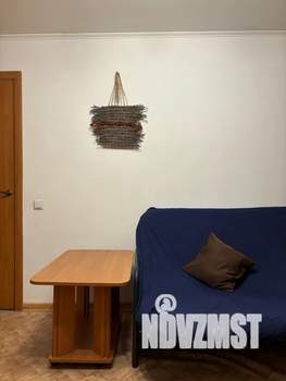 1-к квартира, посуточно, 33м2, 1/5 этаж