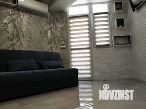 1-к квартира, посуточно, 23м2, 4/4 этаж