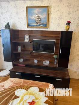 1-к квартира, на длительный срок, 45м2, 3/10 этаж