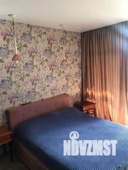 2-к квартира, посуточно, 65м2, 3/5 этаж