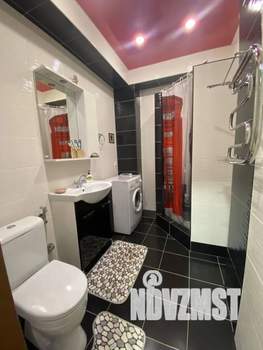 1-к квартира, посуточно, 50м2, 10/10 этаж