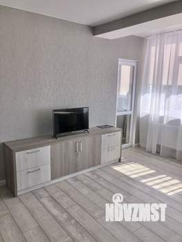 1-к квартира, на длительный срок, 40м2, 2/10 этаж