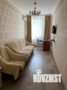 2-к квартира, посуточно, 46м2, 2/5 этаж