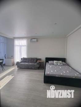 1-к квартира, на длительный срок, 36м2, 3/4 этаж