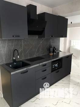 1-к квартира, посуточно, 38м2, 4/4 этаж