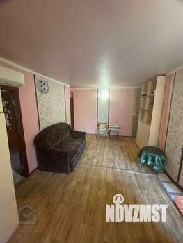 2-к квартира, на длительный срок, 31м2, 3/5 этаж