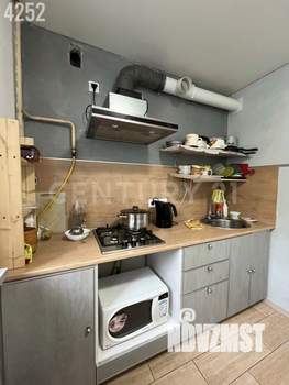 2-к квартира, на длительный срок, 44м2, 1/5 этаж