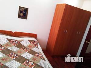 2-к квартира, посуточно, 54м2, 4/5 этаж