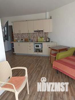 2-к квартира, посуточно, 55м2, 2/5 этаж