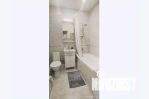 1-к квартира, посуточно, 38м2, 6/10 этаж