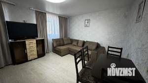 2-к квартира, на длительный срок, 55м2, 5/5 этаж