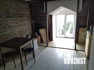 Студия квартира, посуточно, 15м2, 1/2 этаж