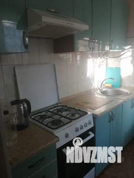 1-к квартира, посуточно, 22м2, 2/3 этаж