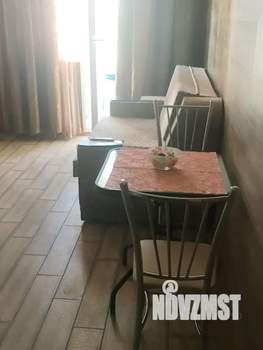 1-к квартира, посуточно, 49м2, 9/11 этаж