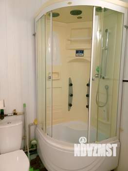 1-к квартира, посуточно, 40м2, 2/2 этаж