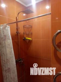 1-к квартира, посуточно, 24м2, 2/8 этаж