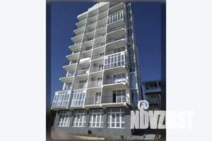 1-к квартира, посуточно, 32м2, 5/10 этаж